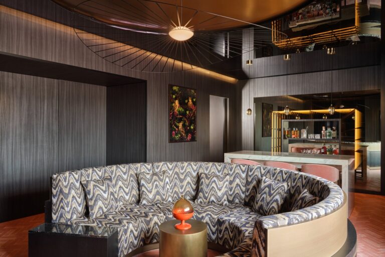 W Florence is now open