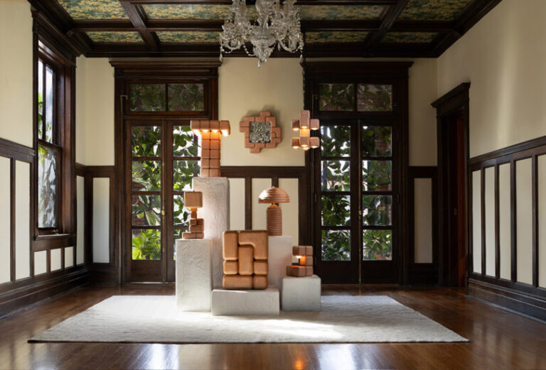 Winkle Ceramic Design’s Squared Is Generations in the Making