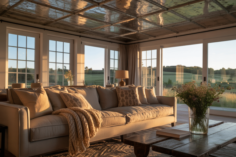 Buyers are Backing Out Over these Once Popular 16 Ceiling Design Trends