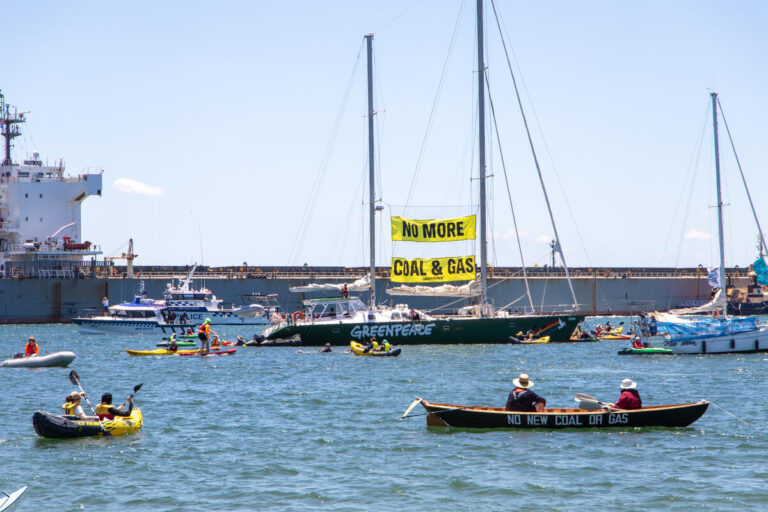 Victoria is Kicking its Gas Habit
