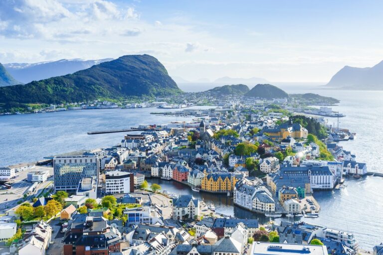 13 underrated summer travel destinations for 2025