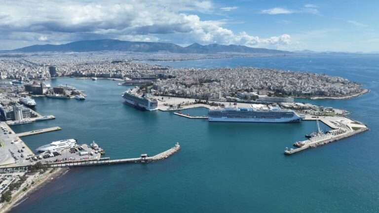 Cruise Guest Warns of Taxi Scam at Popular Greek Homeport