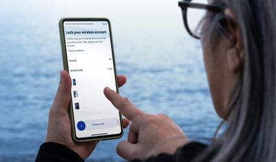 AT&T Launches Account Lock to Combat SIM Swapping Scams