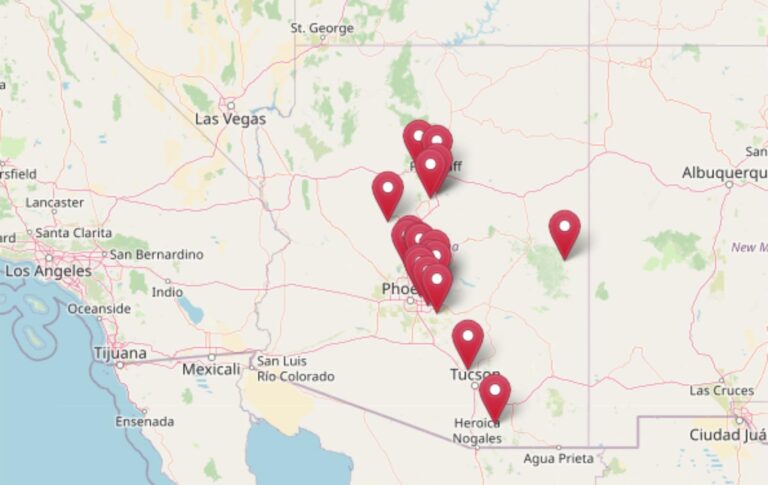 19 Arizona Towns Dominating the High-End Real Estate Market (June 2025)