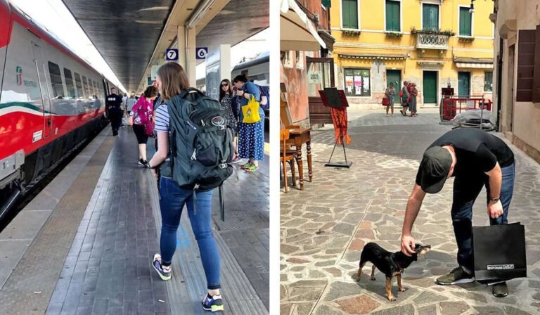 Best Travel Shoes | Fashionable & Comfortable For Traveling