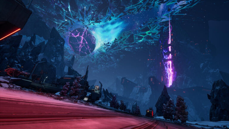 Borderlands 4 Preview – Crafting A Compelling Villain In The Timekeeper
