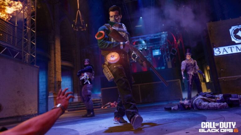 BO6 patch notes for Season 4 Reloaded (July 1)