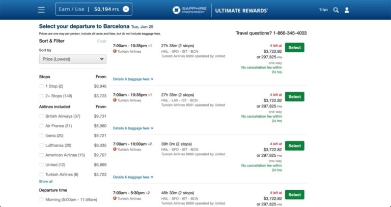 How I Booked an $8,967 First Class Airplane Ticket for $5.60