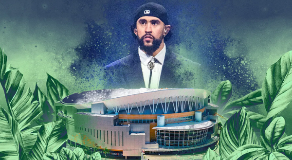 How to Navigate El Coliseo de Puerto Rico – Repeating Islands