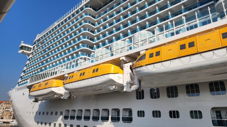 Cruise Only Fares Now Include Drink Packages on Caribbean Cruises