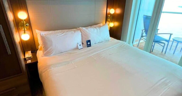 Mistakes to Avoid When You Share a Cabin on a Cruise
