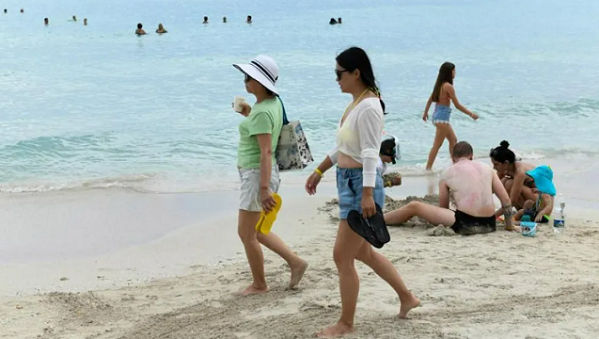 United States to impose tighter restrictions on Cuba – Repeating Islands