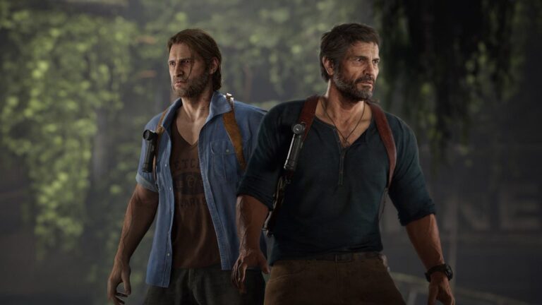 Introducing The Last of Us Part II Remastered Chronological Experience, out today – PlayStation.Blog