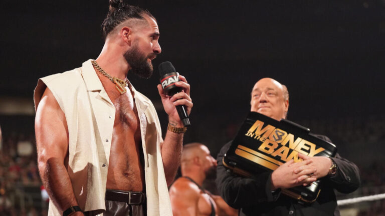 Raw results: July 7, 2025