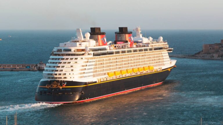 Overboard Investigation Begins After Dramatic Disney Dream Rescue