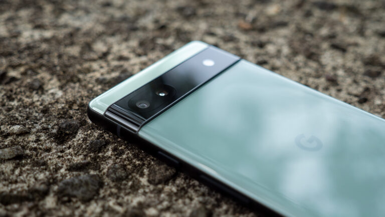 This must-install update for the Pixel 6a aims to tackle overheating issues