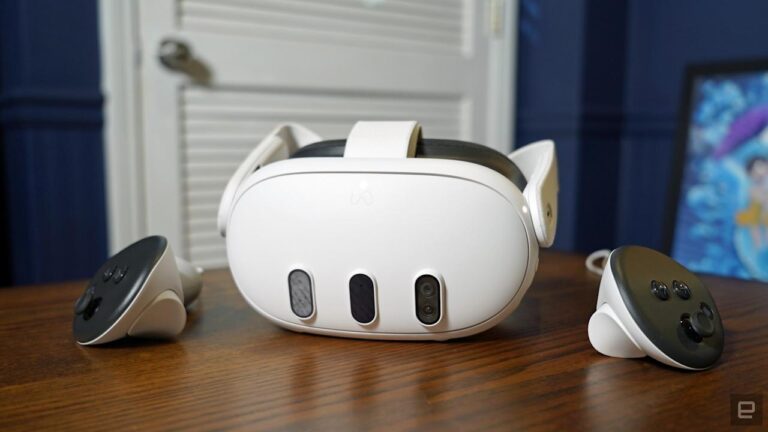 The best VR headsets for 2025