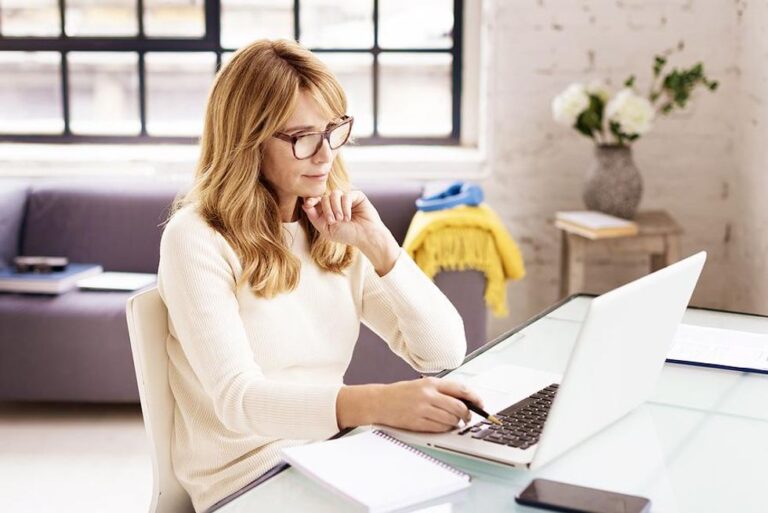 How To Prep Your Social Media For The Job Search