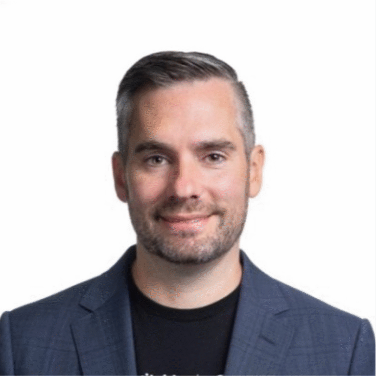 Chadwick Westlake appointed new CEO of EQB Inc.