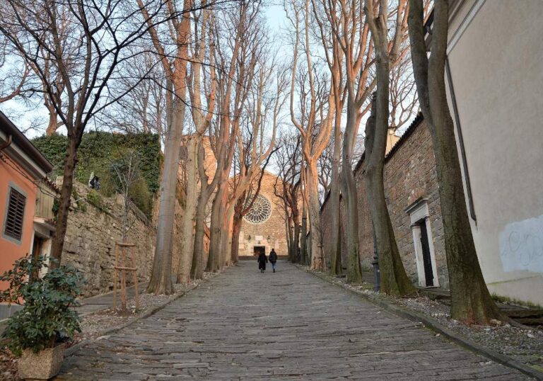 20 Best Things to Do in Bari, Italy