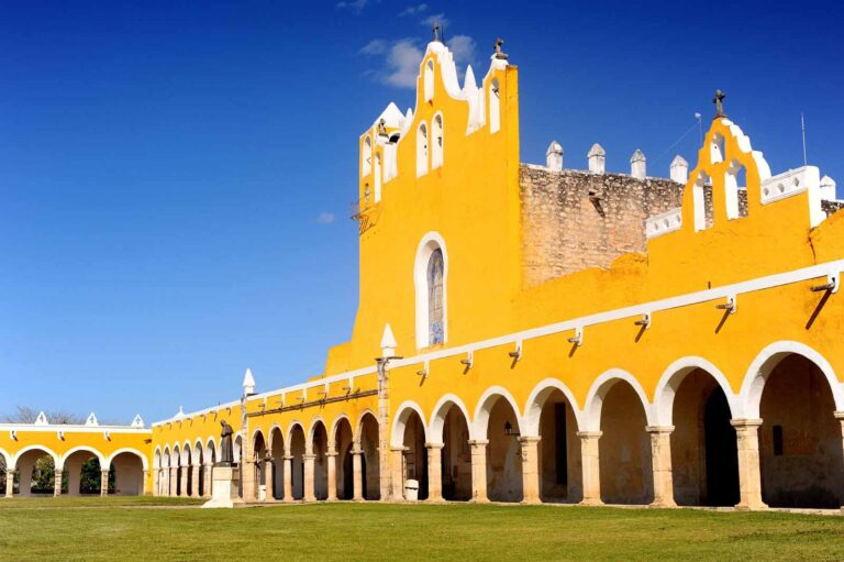 24 Interesting Facts About Mexico (Updated 2025)