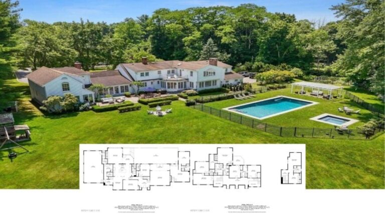 🔥 This FLOOR PLAN is a rarity because…