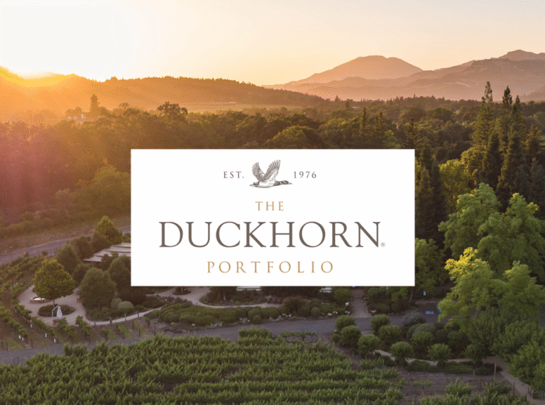 How Connected Planning Transformed The Duckhorn Portfolio