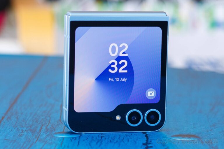 These Samsung smartphones are receiving the July 2025 Android security patch