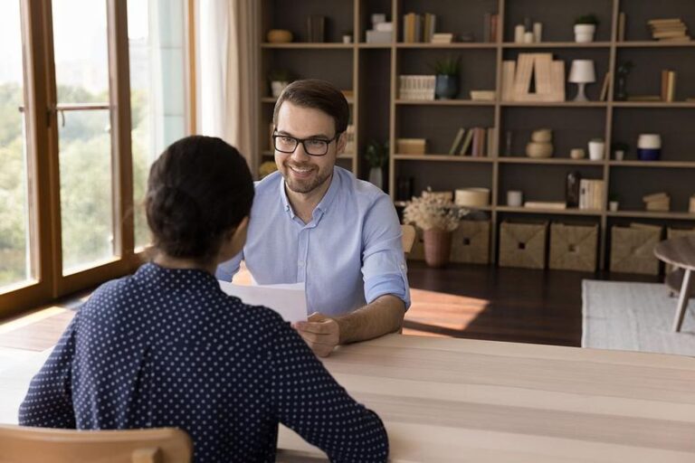 7 Most Common Interview Questions And Answers