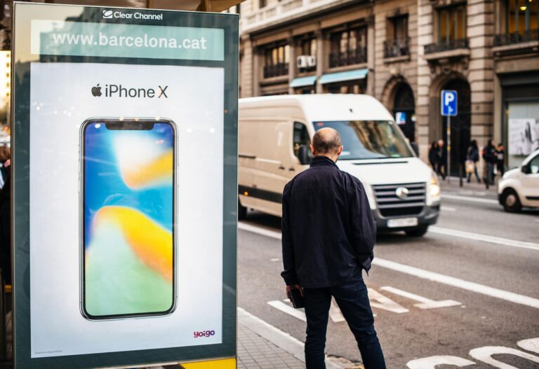 Guide To Using Smartphones, Data Plans & SIM Cards in Europe (2025)