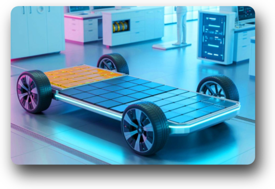 Why Your EV Won’t Fill Up In Five – Watts Up With That?