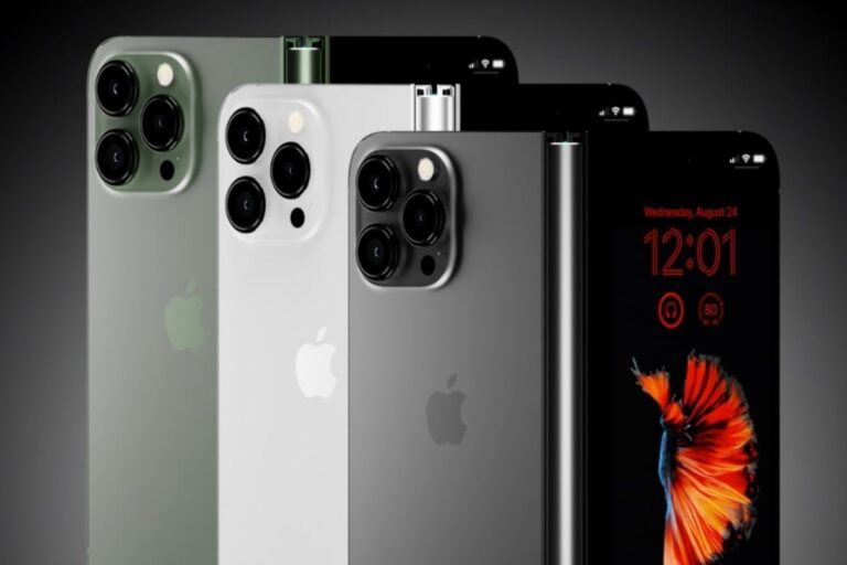 Apple’s perfectionism is setting up the long-awaited first foldable iPhone for failure