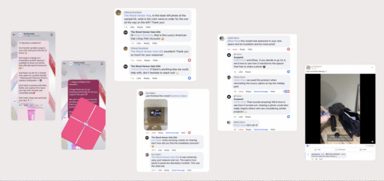 The Integrated Power of Community & Influencer Marketing