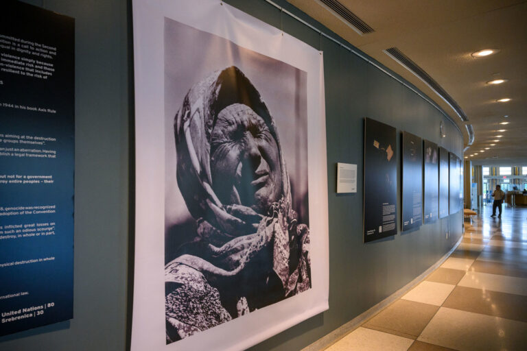 Srebrenica, 30 years on: UN officials and survivors call for truth, justice and vigilance