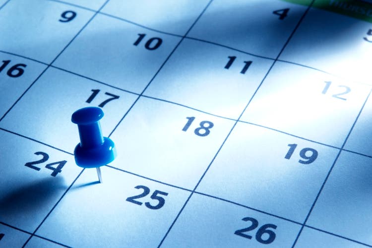 Thursday’s Economic Calendar | Seeking Alpha
