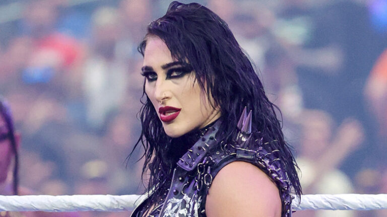 Rhea Ripley Reveals Lower Back Was ‘Never The Same’ After This Brutal WWE NXT Spot