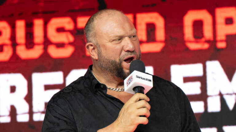 Bully Ray Says This AEW Star Is The Only One Who Deserves Their Own Locker Room