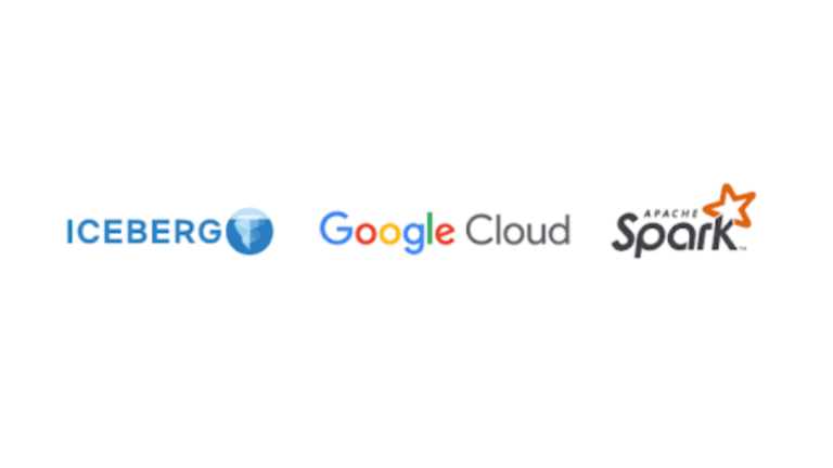 Building Modern Data Lakehouses on Google Cloud with Apache Iceberg and Apache Spark