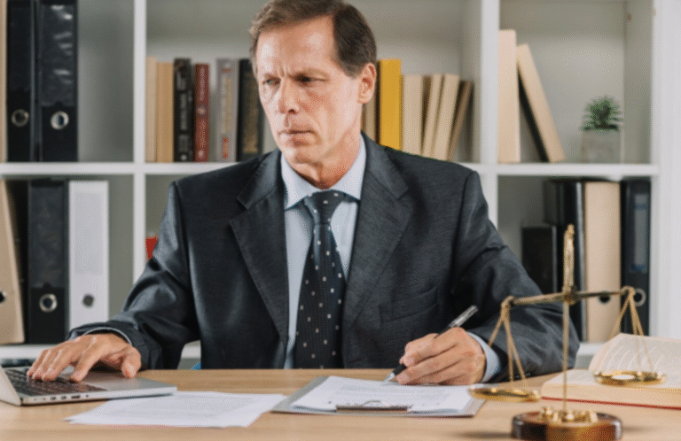 Signs You Might Need a Bankruptcy Lawyer Sooner Than You Think