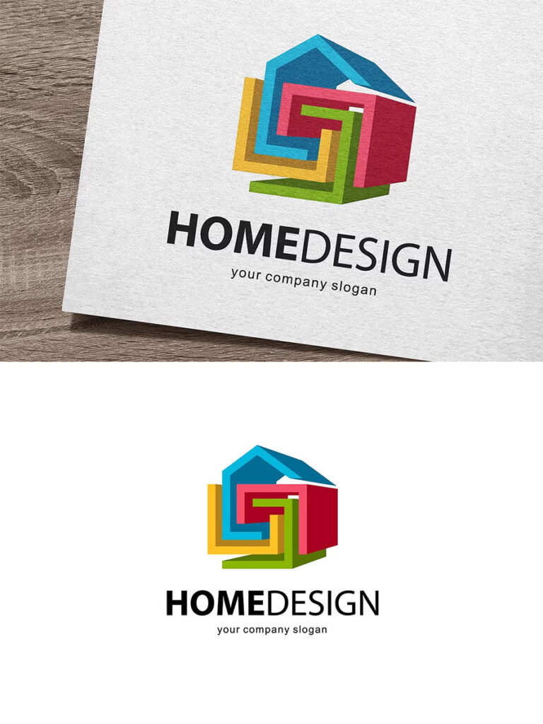 25+ Creative Logo Templates: Free & Paid Logos