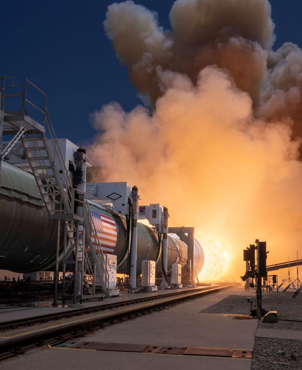 The Latest Update on the Planned SLS Block 2 Variant…