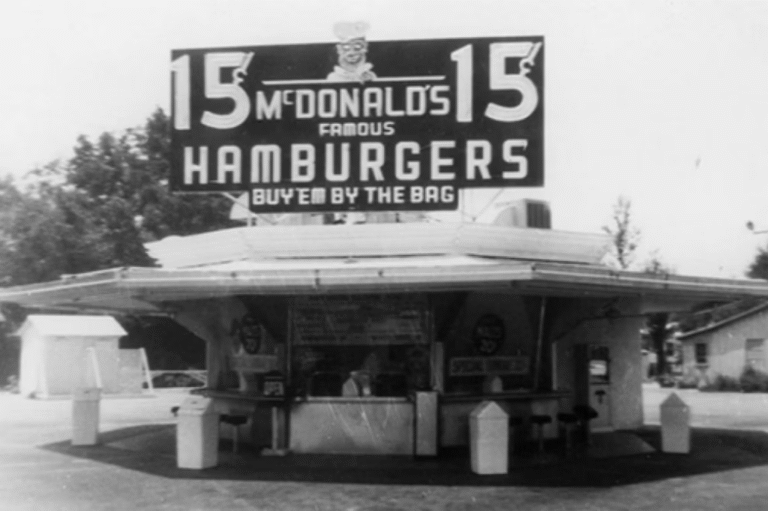 Why It’s Still the King of Fast Food in 2025