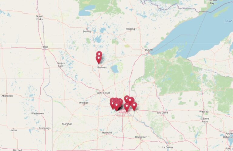 Home Values Have Skyrocketed in These 20 Minnesota Towns (June 2025)