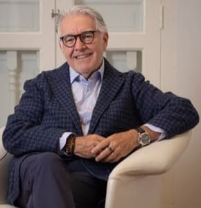 Neil Jacobs appointed Senior Strategic Advisor at Capella Hotel Group