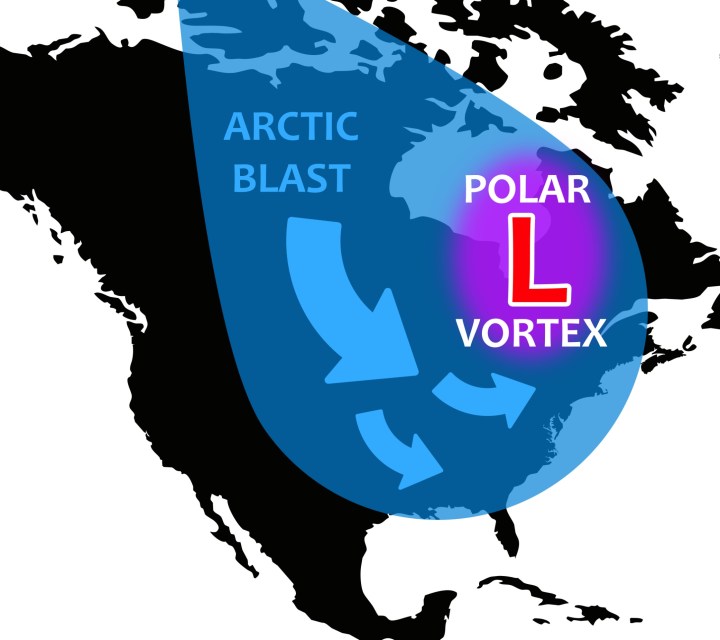 Thanks, NewScientist, for Admitting Climate Change Isn’t Making the Jet Stream More Erratic – Watts Up With That?