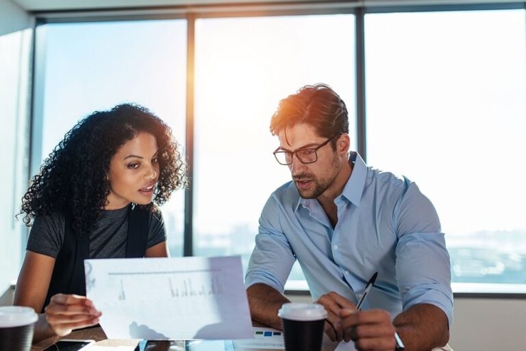 5 Steps To Build Your Personal Brand At Work