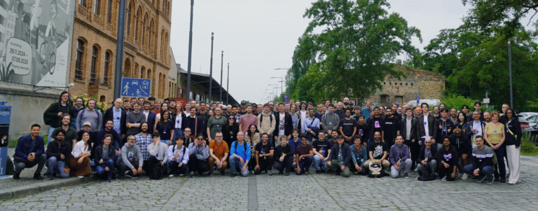 Checkpoint #4: Berlinterop | Ethereum Foundation Blog