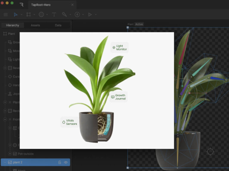 From Static to Dynamic: 3 Micro-Animations Every Web Developer Can Master with Rive