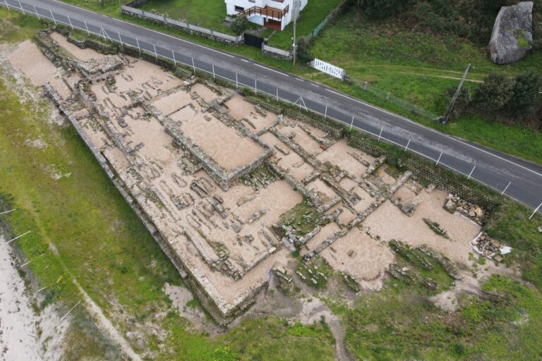 Ancient DNA Unlocks the Secret Recipe of Roman Fish Sauce