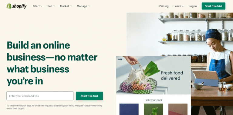 Amazon FBA vs Shopify – Which Should You Sell on in 2024?